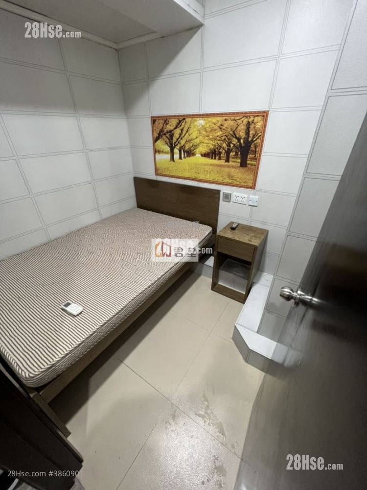 Kingland Apartments Rental Studio , 1 Bathroom 100 ft²