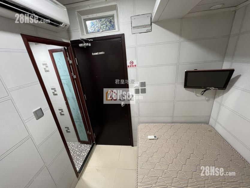 Kingland Apartments Rental Studio , 1 Bathroom 100 ft²