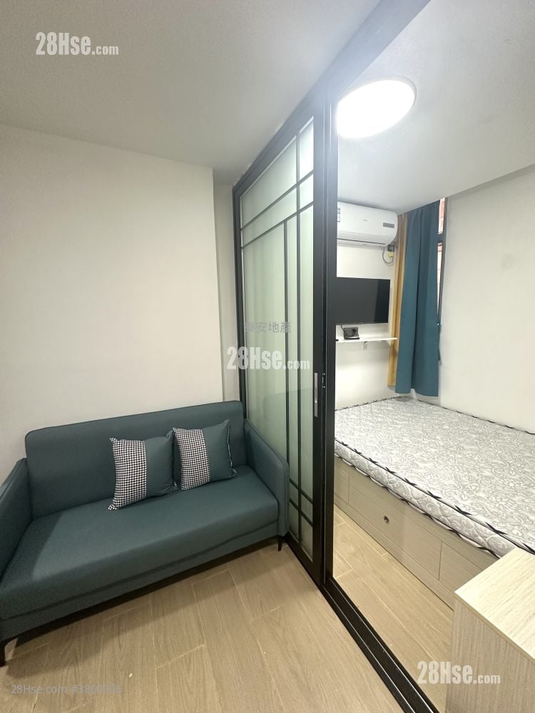 Apartment Rental 1 Bedroom , 1 Bathroom 180 ft²