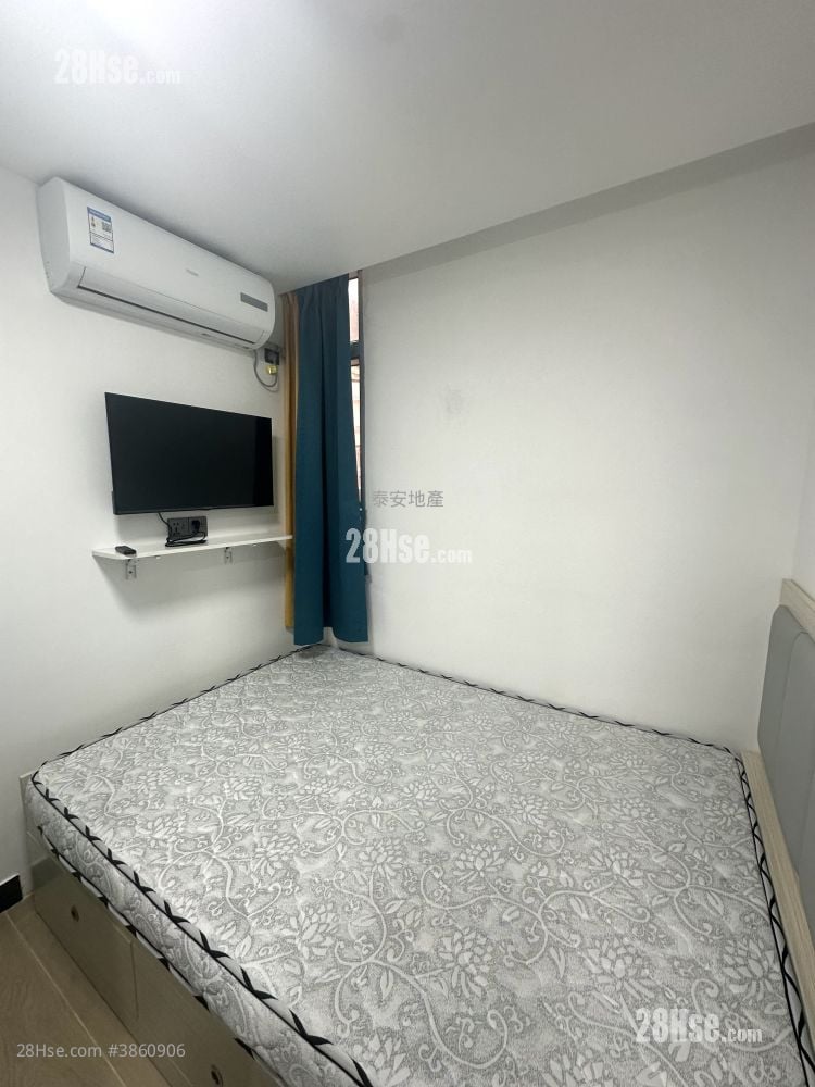 Apartment Rental 1 Bedroom , 1 Bathroom 180 ft²
