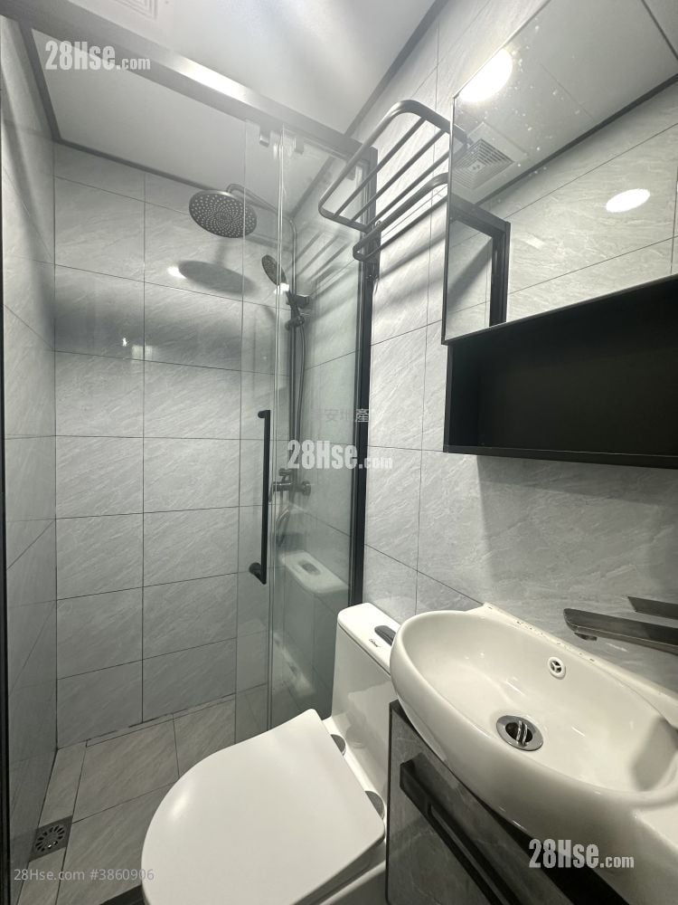 Apartment Rental 1 Bedroom , 1 Bathroom 180 ft²