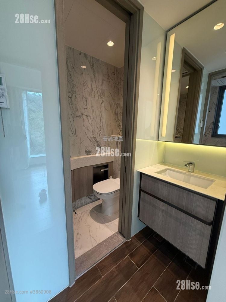 Le Pont Rental 3 Bedrooms , 1 Bathroom 698 ft²