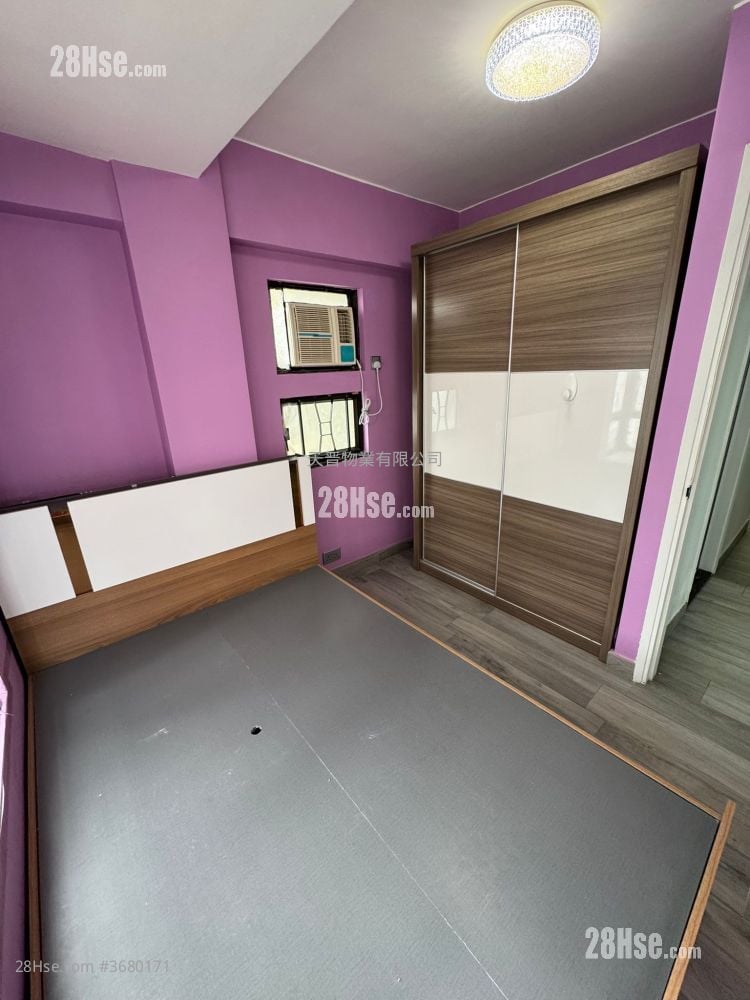 Bowie Mansion Sell 2 Bedrooms , 1 Bathroom 385 ft²