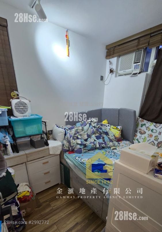 Kai Long Court Sell 1 Bedroom , 1 Bathroom 380 ft²