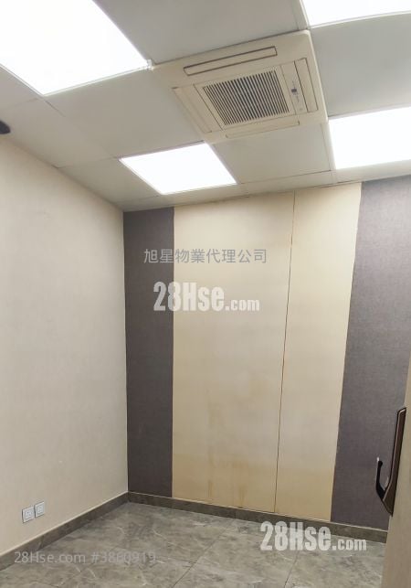 志聯工廠大廈 售盤