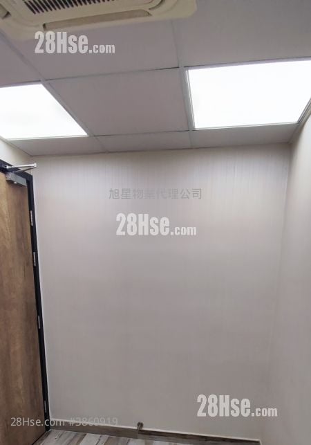 志聯工廠大廈 售盤