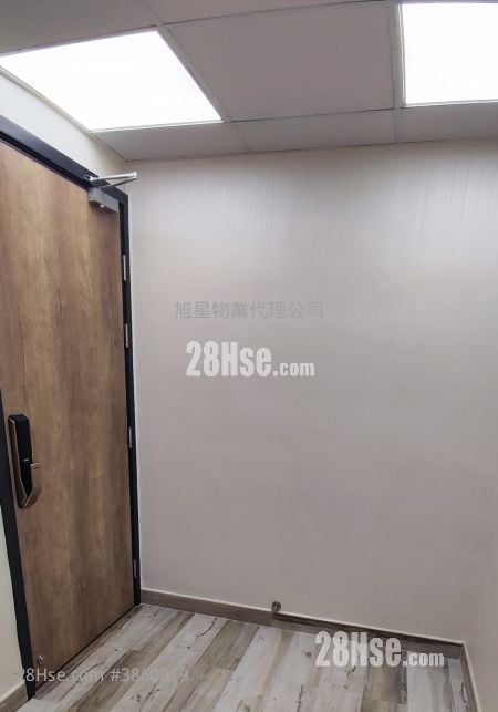 志聯工廠大廈 售盤
