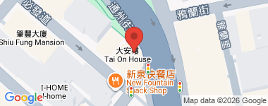 Chinese Mansion Room 4, Middle Floor Address