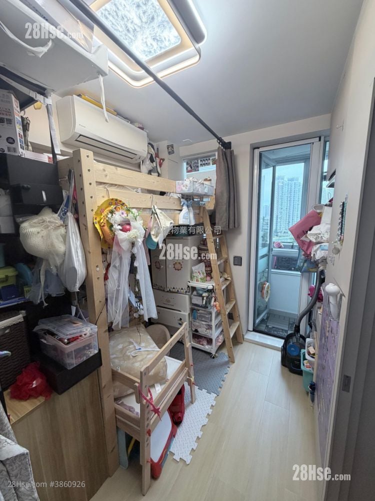 锦骏苑 售盘 2 房 , 1 浴室 427 平方尺