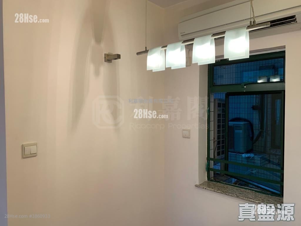 東港城 售盤 2 房 , 1 浴室 463 平方呎