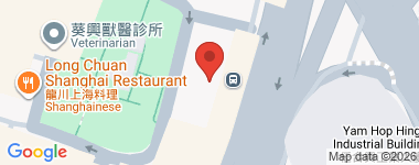 昌年大廈 高層 物業地址