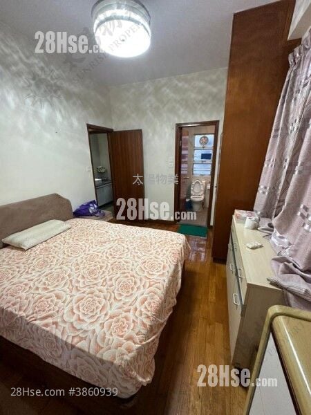 黄埔花园 售盘 3 房 729 平方尺