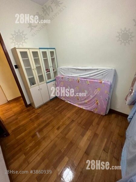 黄埔花园 售盘 3 房 729 平方尺