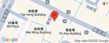 唐樓 公園仔唐3樓 物業地址