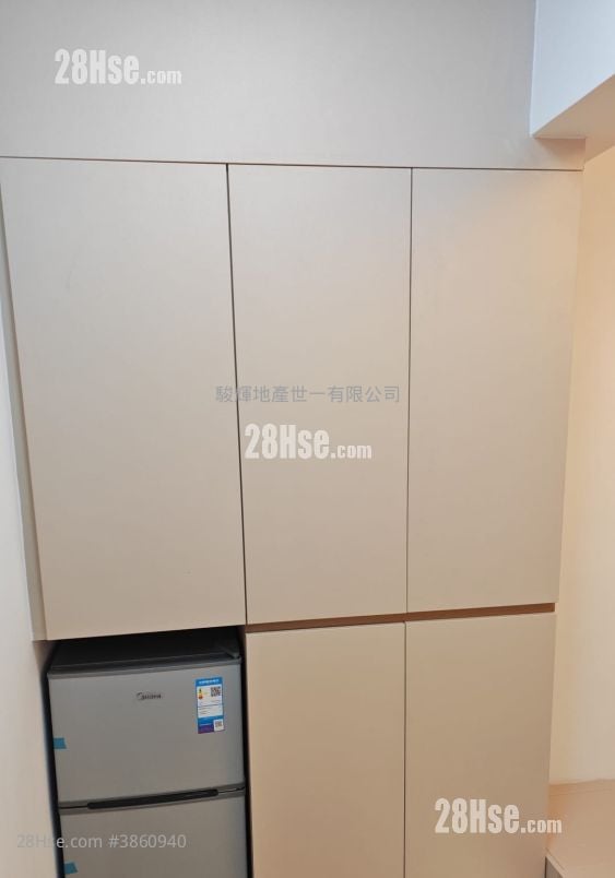 Shau Kei Wan Road Rental Studio , 1 Bathroom 120 ft²
