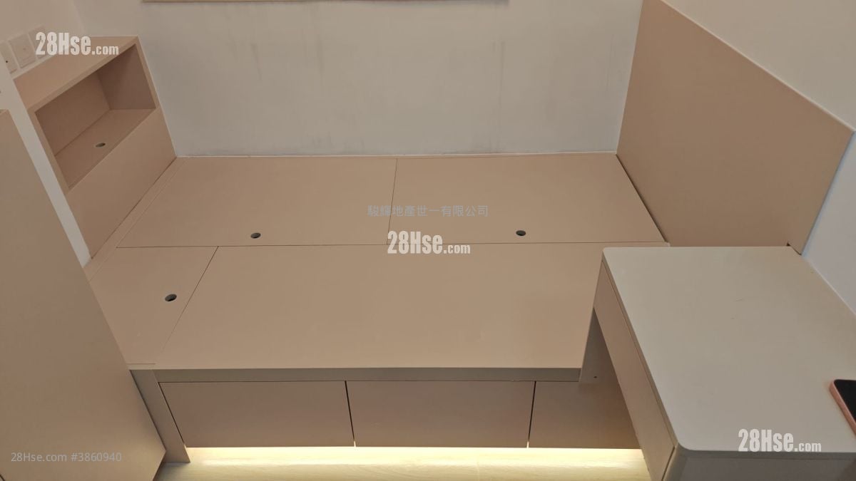 Shau Kei Wan Road Rental Studio , 1 Bathroom 120 ft²