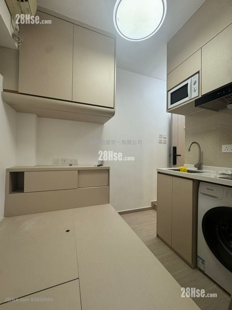 Shau Kei Wan Road Rental Studio , 1 Bathroom 120 ft²