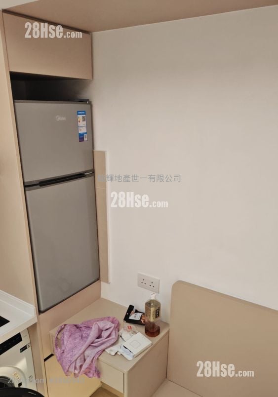Shau Kei Wan Road Rental Studio , 1 Bathroom 120 ft²
