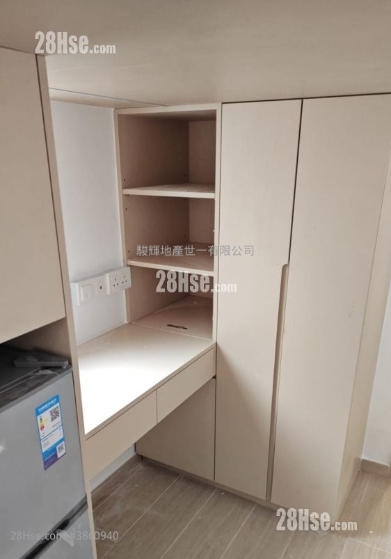 Shau Kei Wan Road Rental Studio , 1 Bathroom 120 ft²