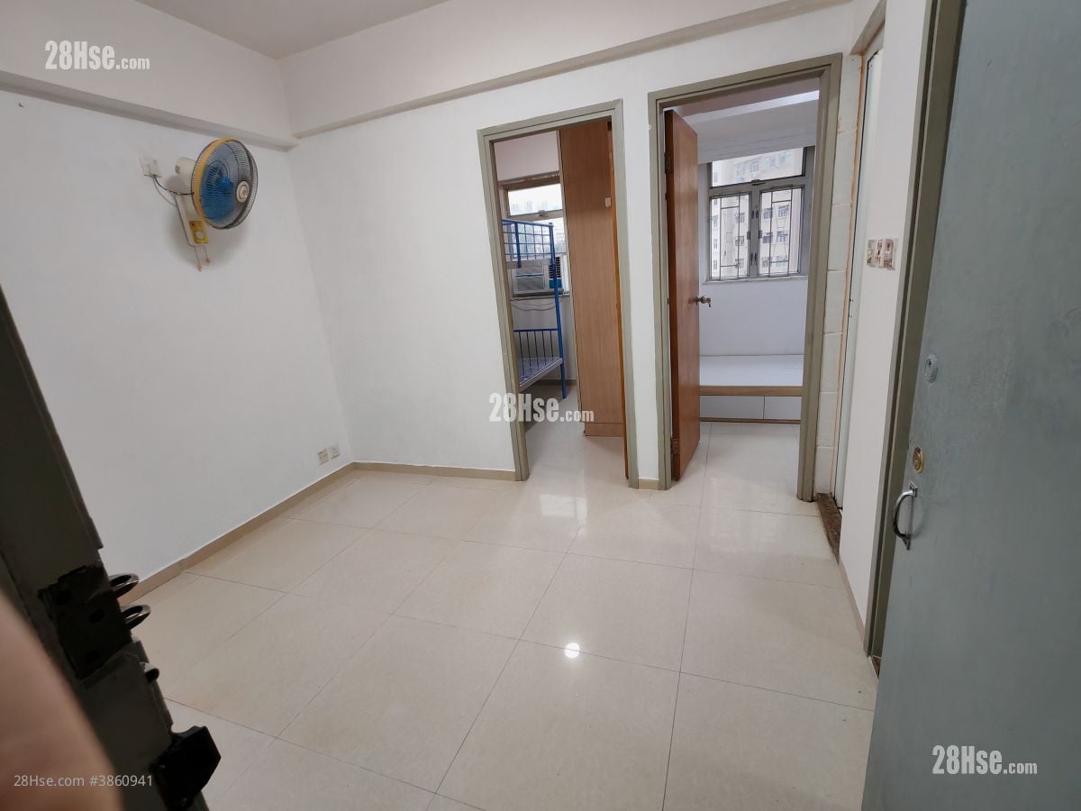 Kin Tai House Rental 2 Bedrooms , 1 Bathroom 300 ft²
