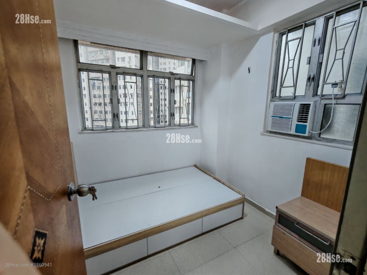 Kin Tai House Rental 2 Bedrooms , 1 Bathroom 300 ft²