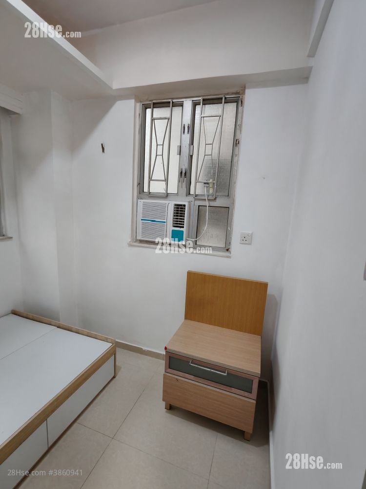 Kin Tai House Rental 2 Bedrooms , 1 Bathroom 300 ft²
