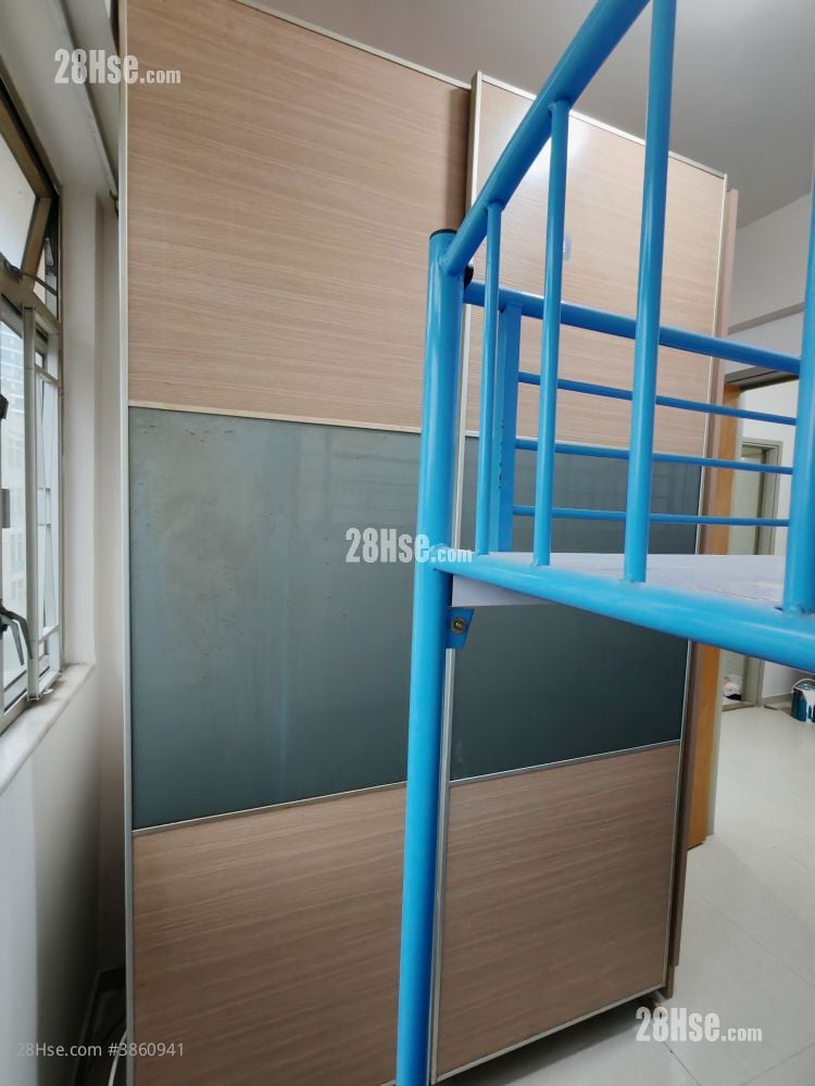 Kin Tai House Rental 2 Bedrooms , 1 Bathroom 300 ft²