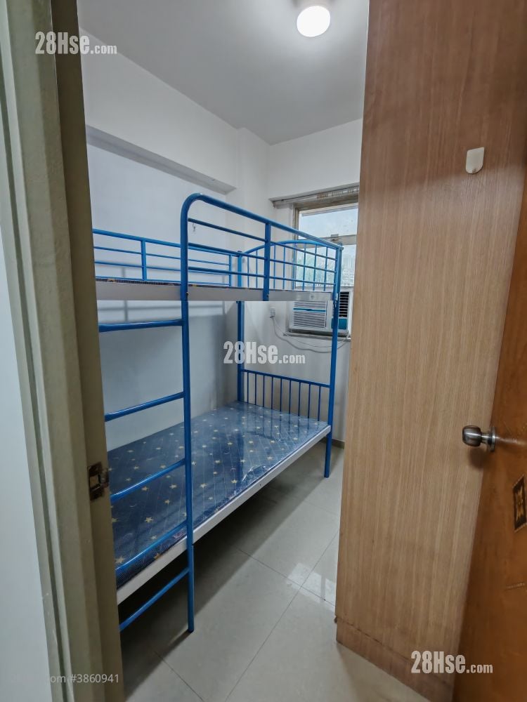 Kin Tai House Rental 2 Bedrooms , 1 Bathroom 300 ft²