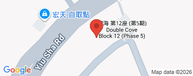 Double Cove Low Floor(3-15|23/F),BLOCK 11,PHASE 5 Address