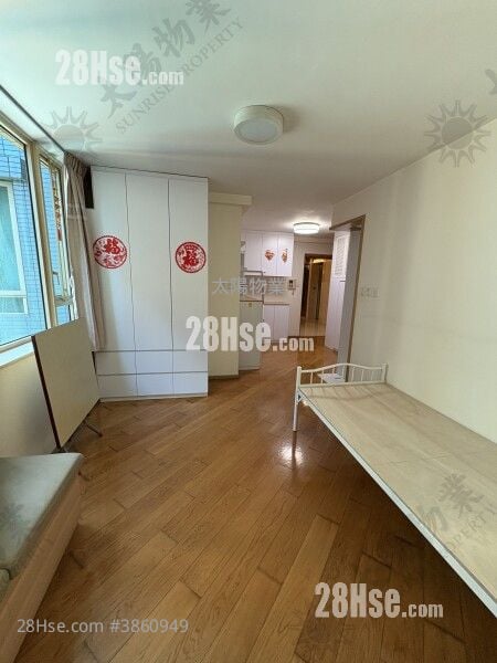 海濱南岸 售盤 3 房 589 平方呎