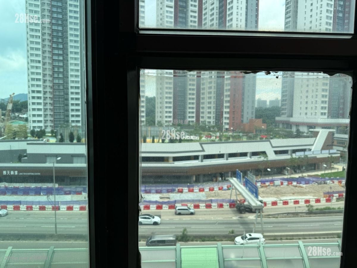Park Royale Sell 3 Bedrooms 656 ft²