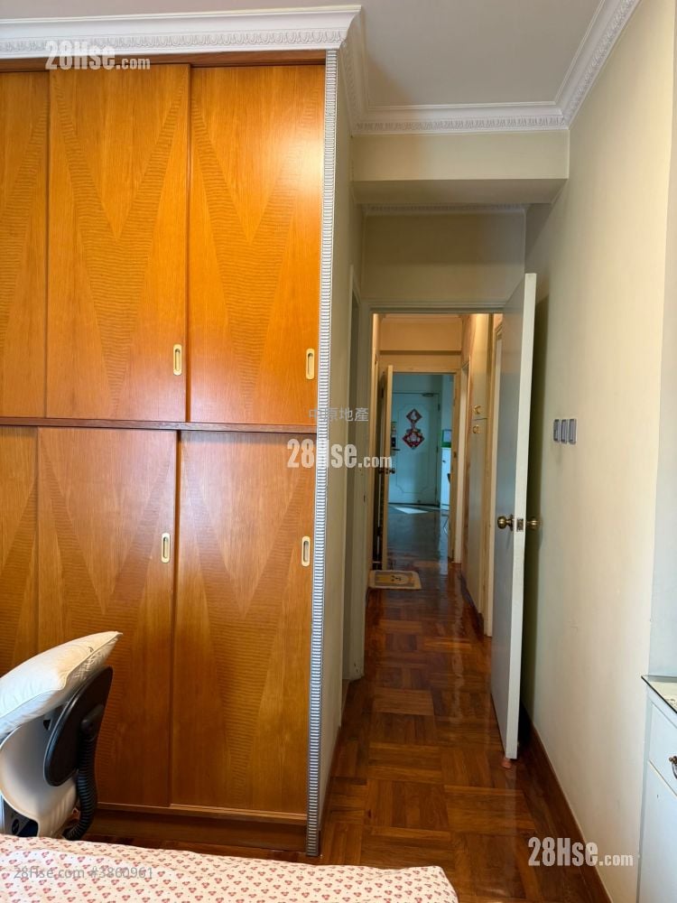 Park Royale Sell 3 Bedrooms 656 ft²