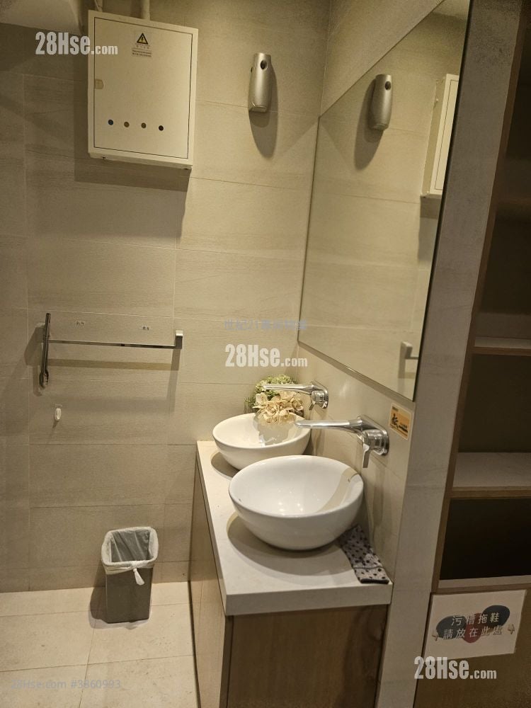 歐銀中心 租盤