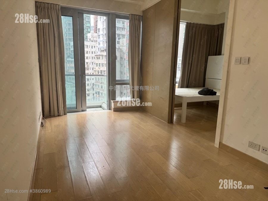 ISLAND RESIDENCE 租盘 1 房 , 1 浴室 393 平方尺