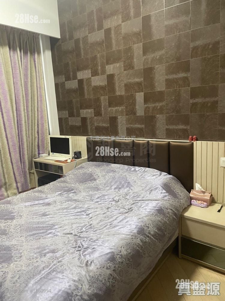 尔峦 售盘 3 房 , 2 浴室 773 平方尺