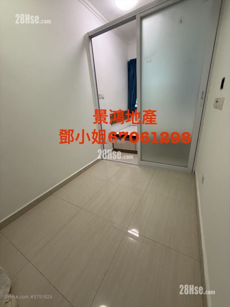 文苑楼 租盘 1 房 , 1 浴室 150 平方尺