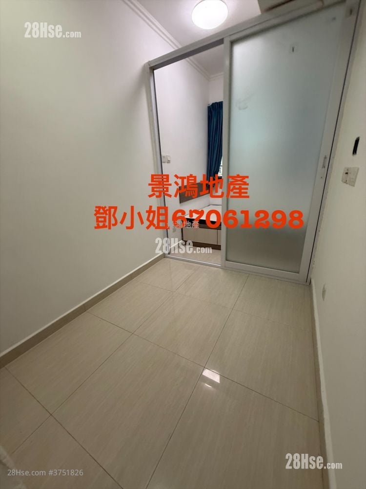 文苑楼 租盘 1 房 , 1 浴室 150 平方尺