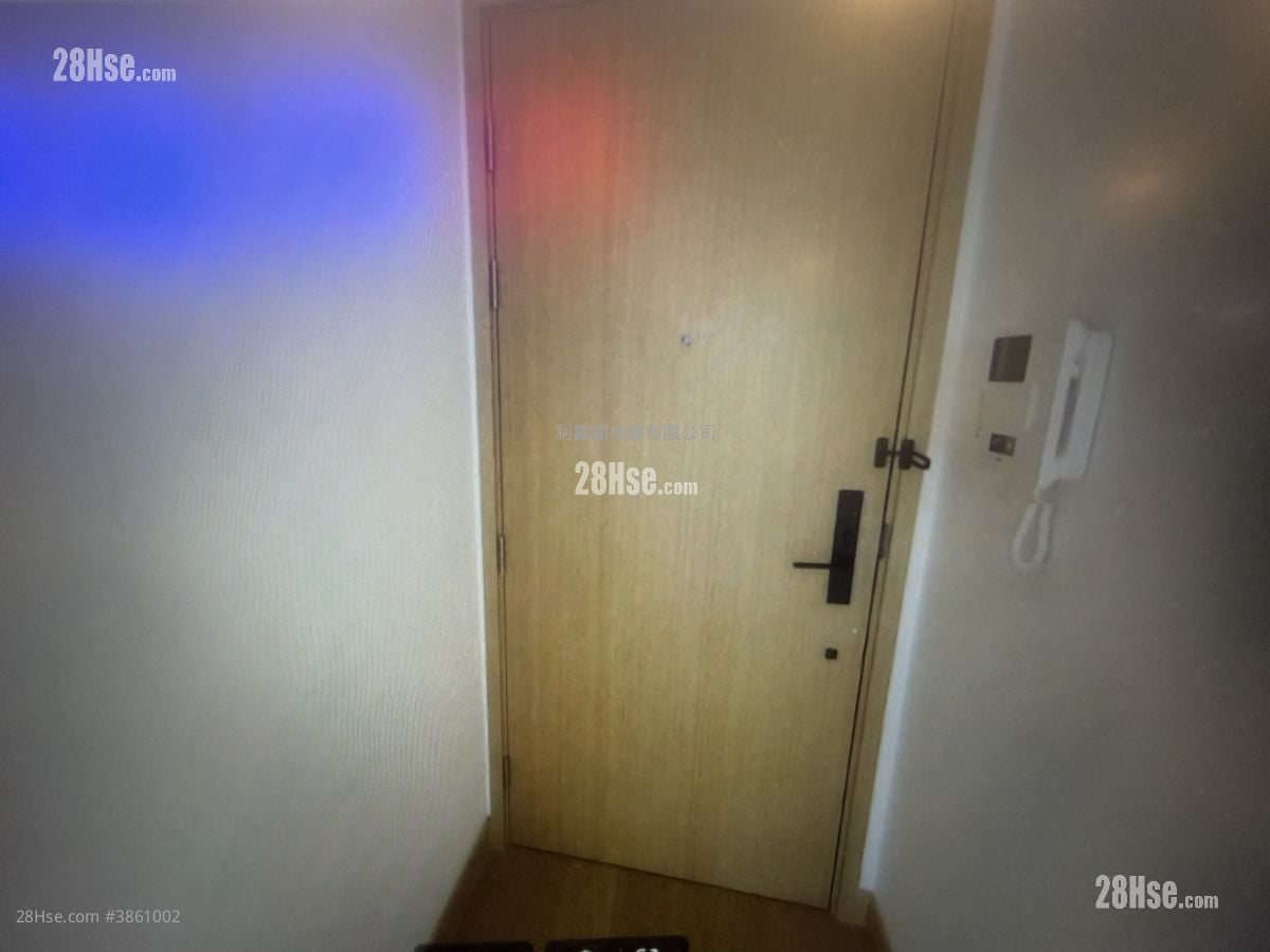 MONTARA 租盤 2 房 , 1 浴室 561 平方呎