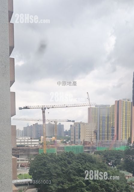 Fanling Town Center Sell 2 Bedrooms , 1 Bathroom 399 ft²