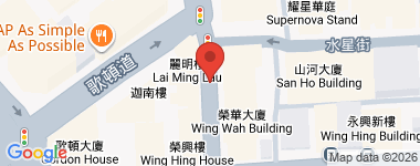 單幢樓房 C室 物業地址