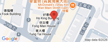 單幢樓房 1室 物業地址