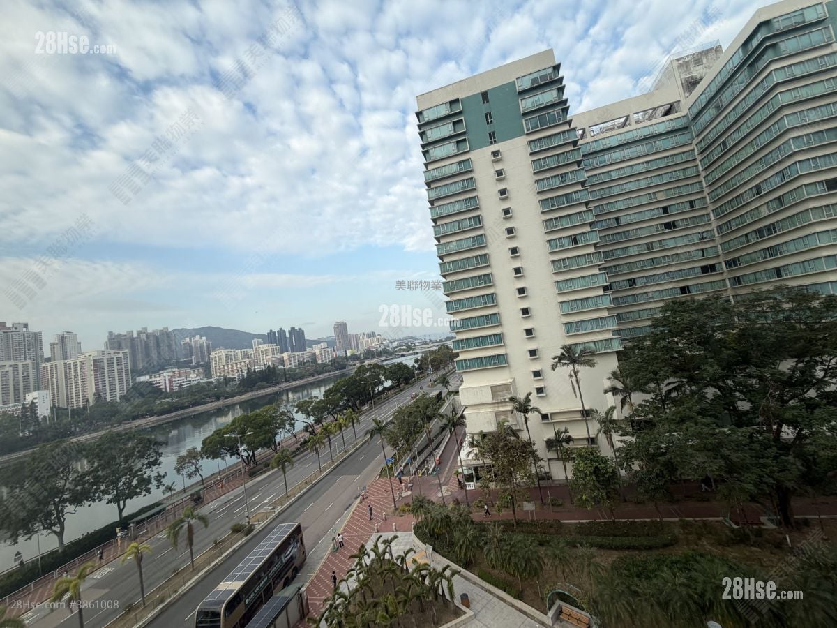 View: Garden Rivera Sell 1 Bedroom , 1 Bathroom 242 ft²