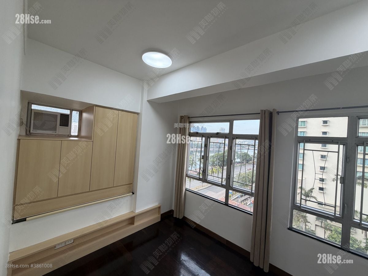 bedroom 1: Garden Rivera Sell 1 Bedroom , 1 Bathroom 242 ft²