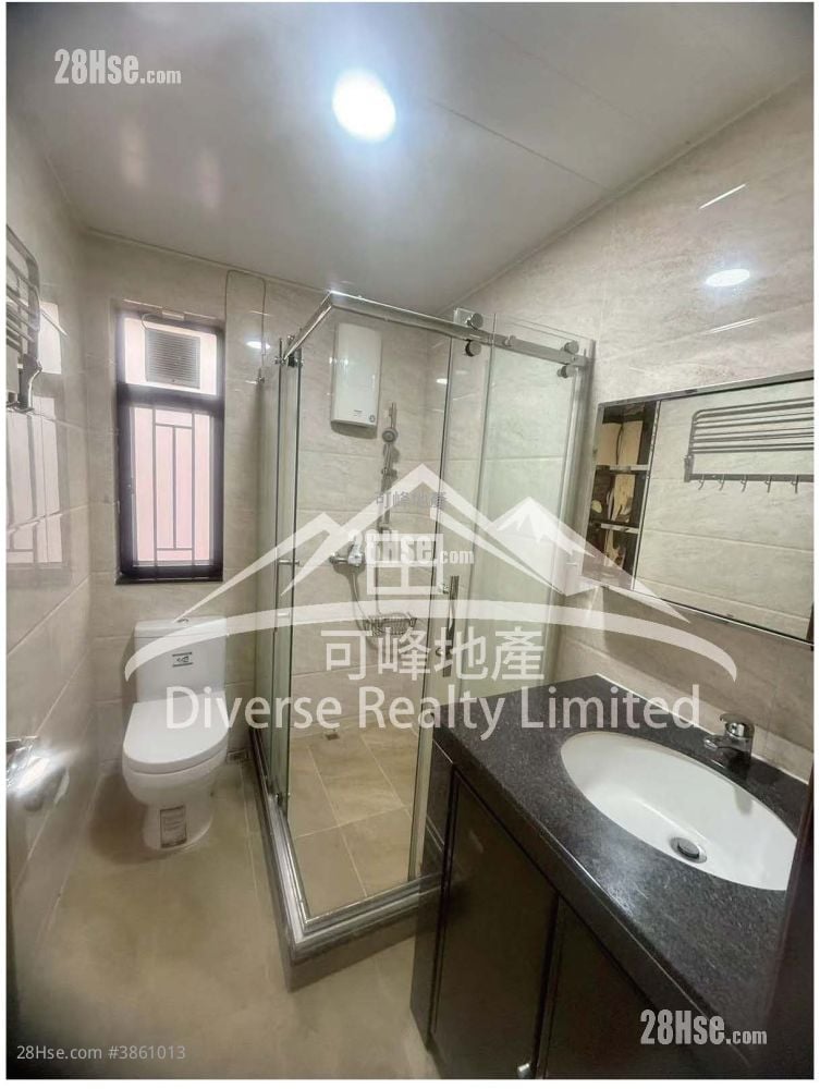 Tai Po Village House Rental 3 Bedrooms , 2 Bathrooms 700 ft²