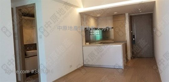 愛海頌 租盤 507 平方呎