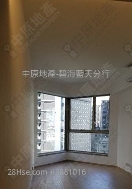 愛海頌 租盤 507 平方呎