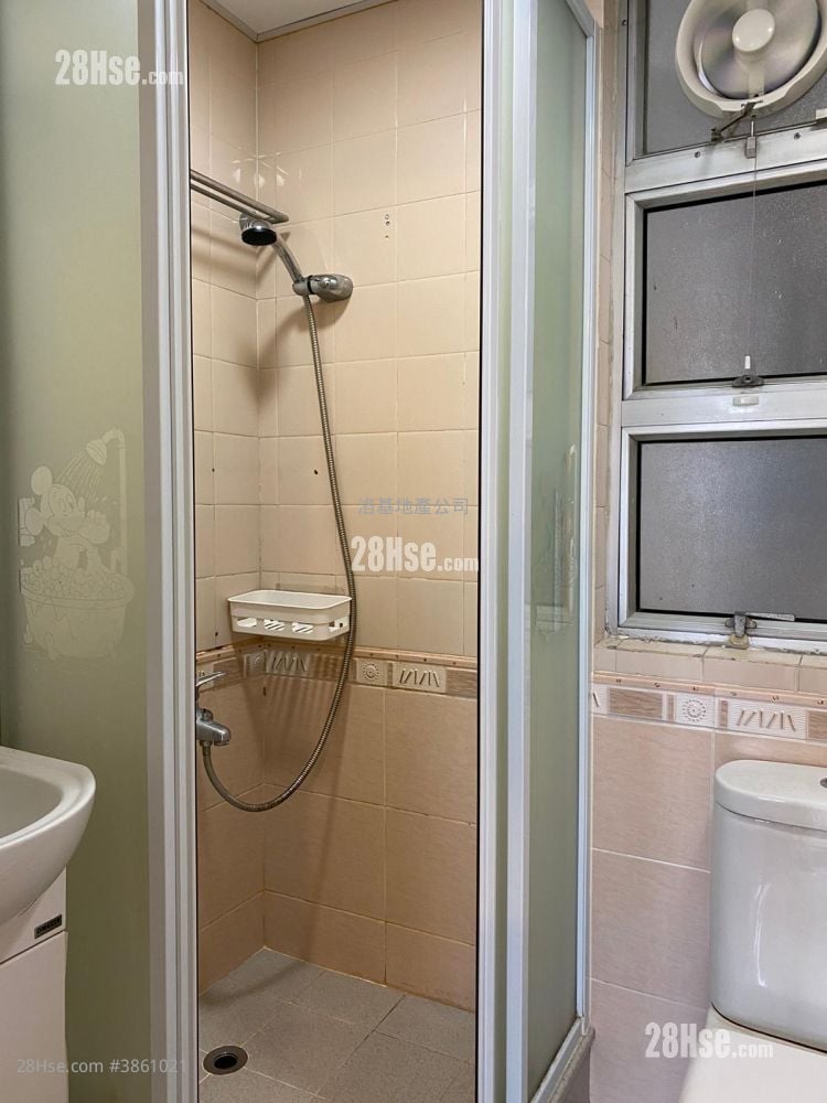 Tak Bo Garden Rental 1 Bedroom , 1 Bathroom 265 ft²