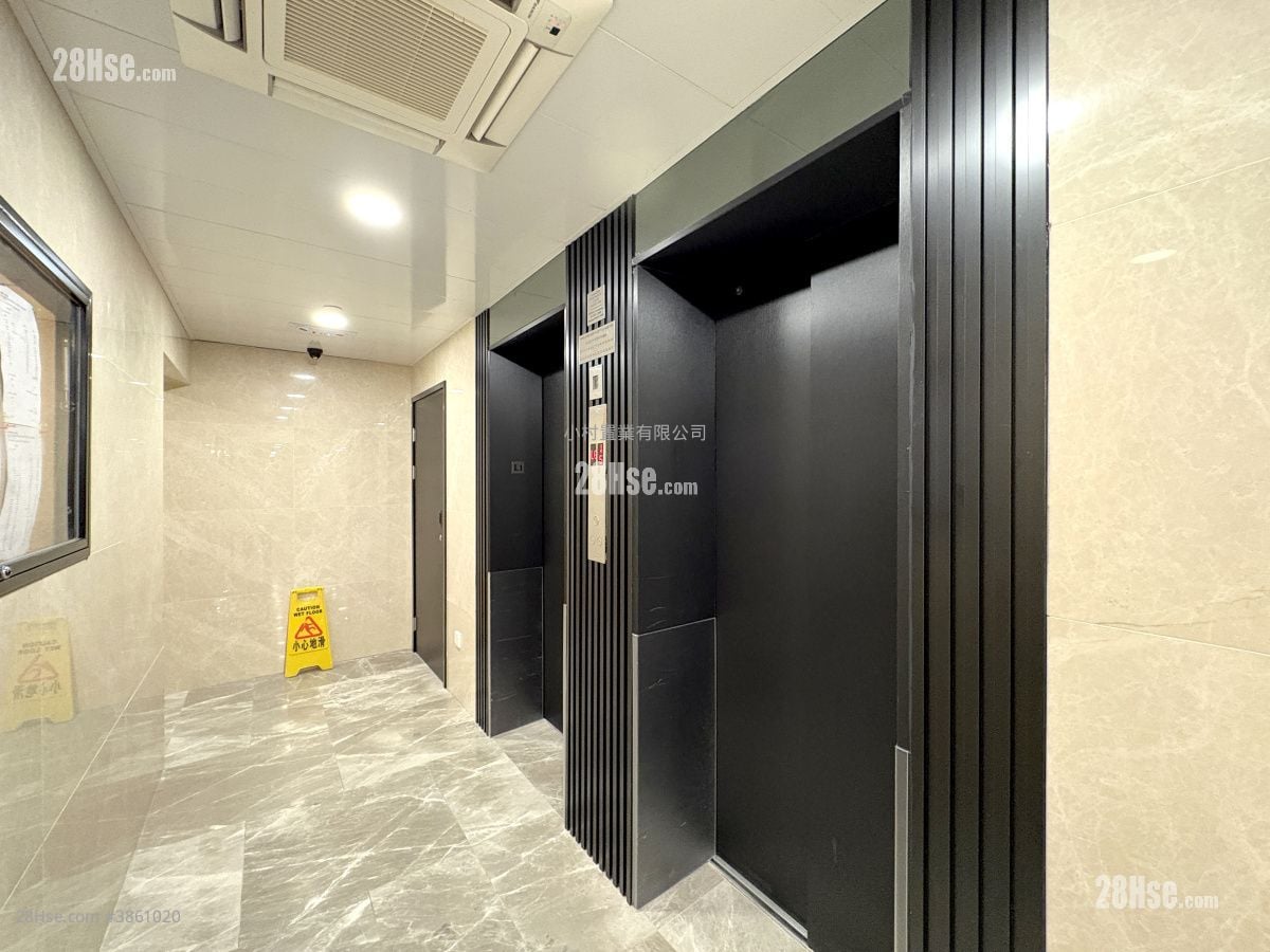 其它: Elevator