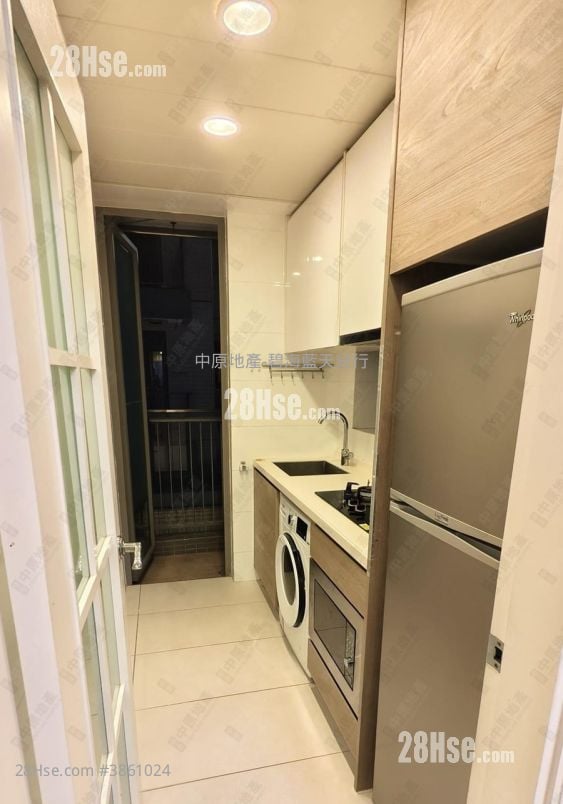 Heya Crystal Rental 482 ft²