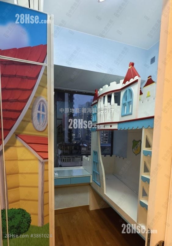 Heya Crystal Rental 482 ft²